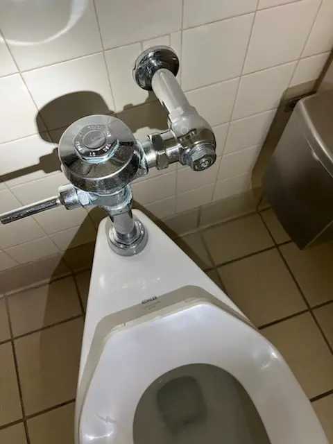 Fixture installation and repair for Hydro Jetting in Seneca Hill